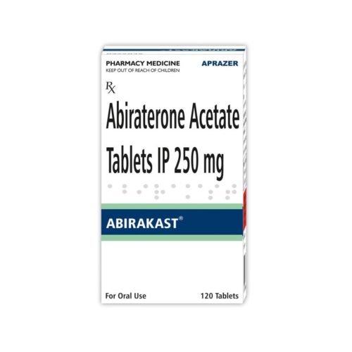 Абиракаст-250 (Abirakast 250mg)