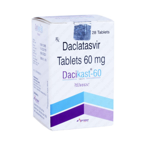 Дакикаст (Dacikast)