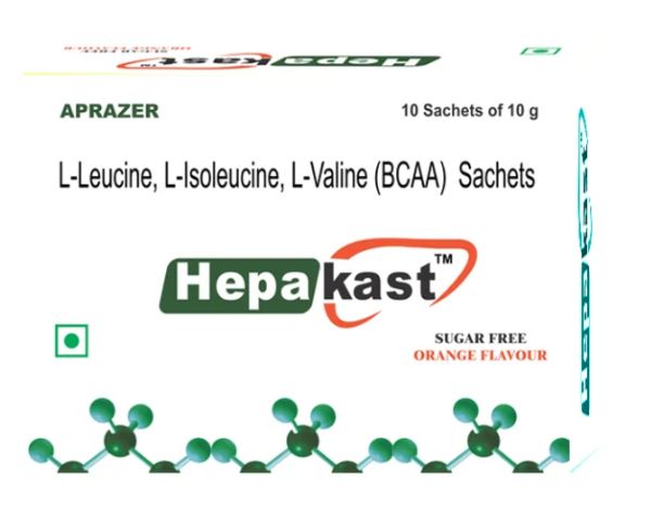 Гепакаст (Hepakast)