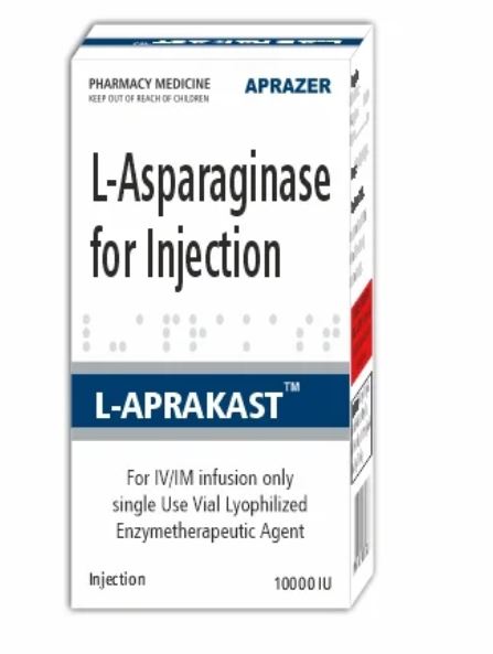 L-Апракаст (L-Aprakast)