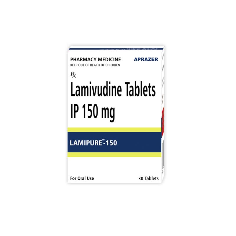 Ламипур-150 (Lamipure-150)