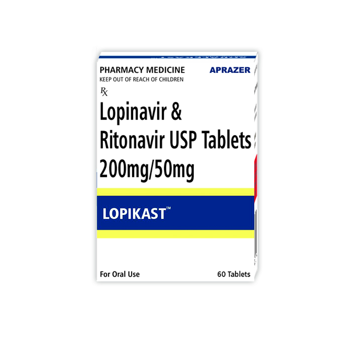 Лопикаст (Lopikast)