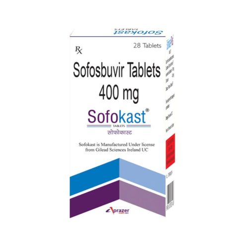 Софокаст (Sofokast)