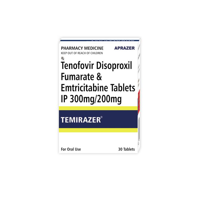 Темирейзер (Temirazer)